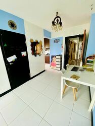 Blk 180D Rivervale Arc (Sengkang), HDB 2 Rooms #626055061